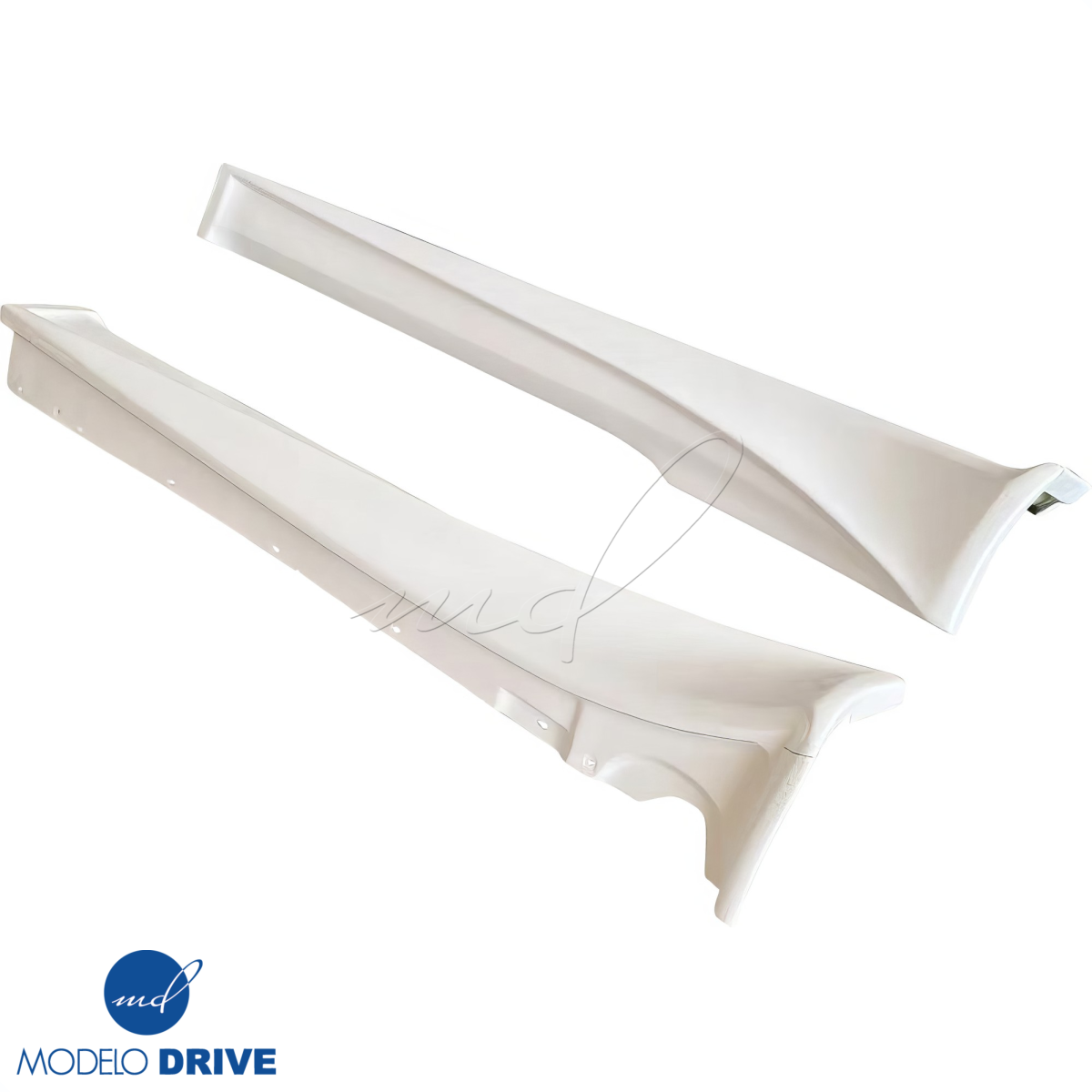 Modify your Porsche 911 2005 with our Exterior/Side Skirts - 