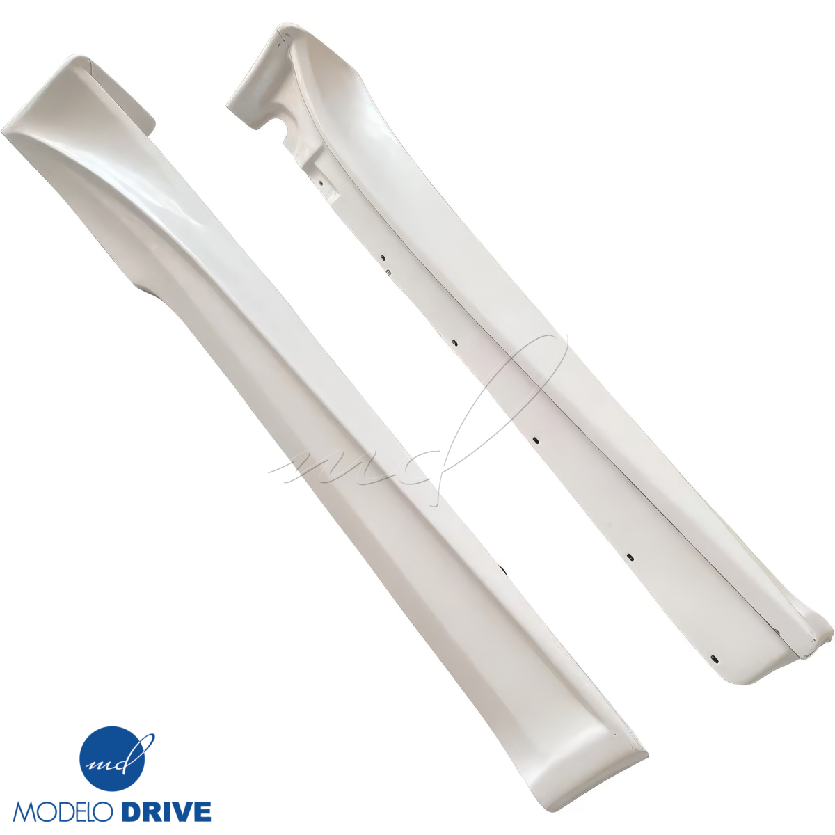 Modify your Porsche 911 2005 with our Exterior/Side Skirts - 