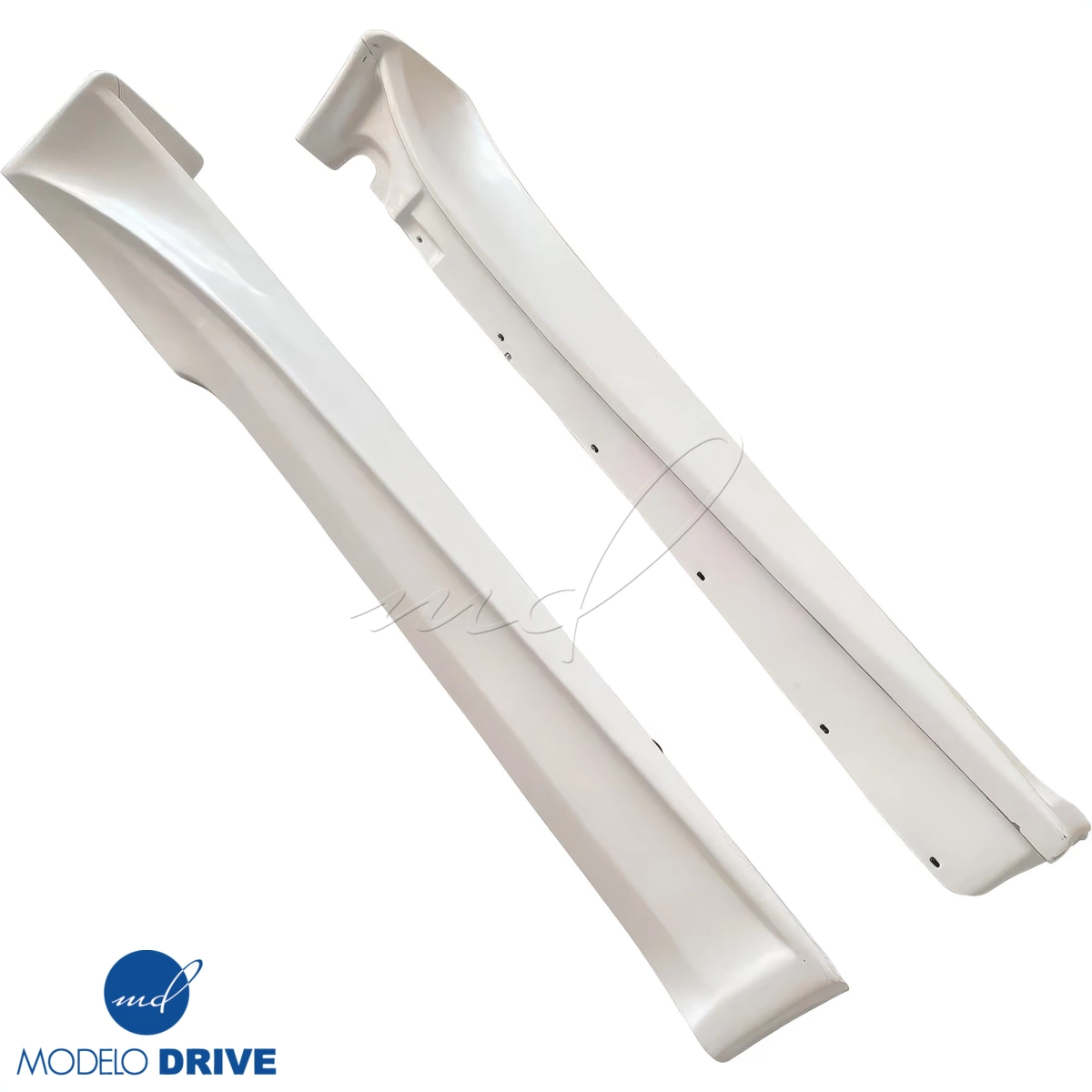 Modify your Porsche 911 2005 with our Exterior/Side Skirts - 23