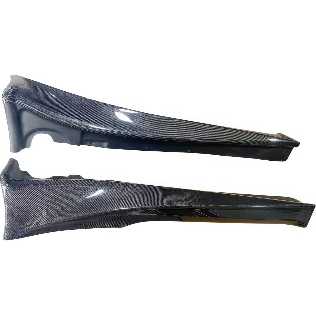 Modify your Porsche 911 2005 with our Exterior/Side Skirts - 