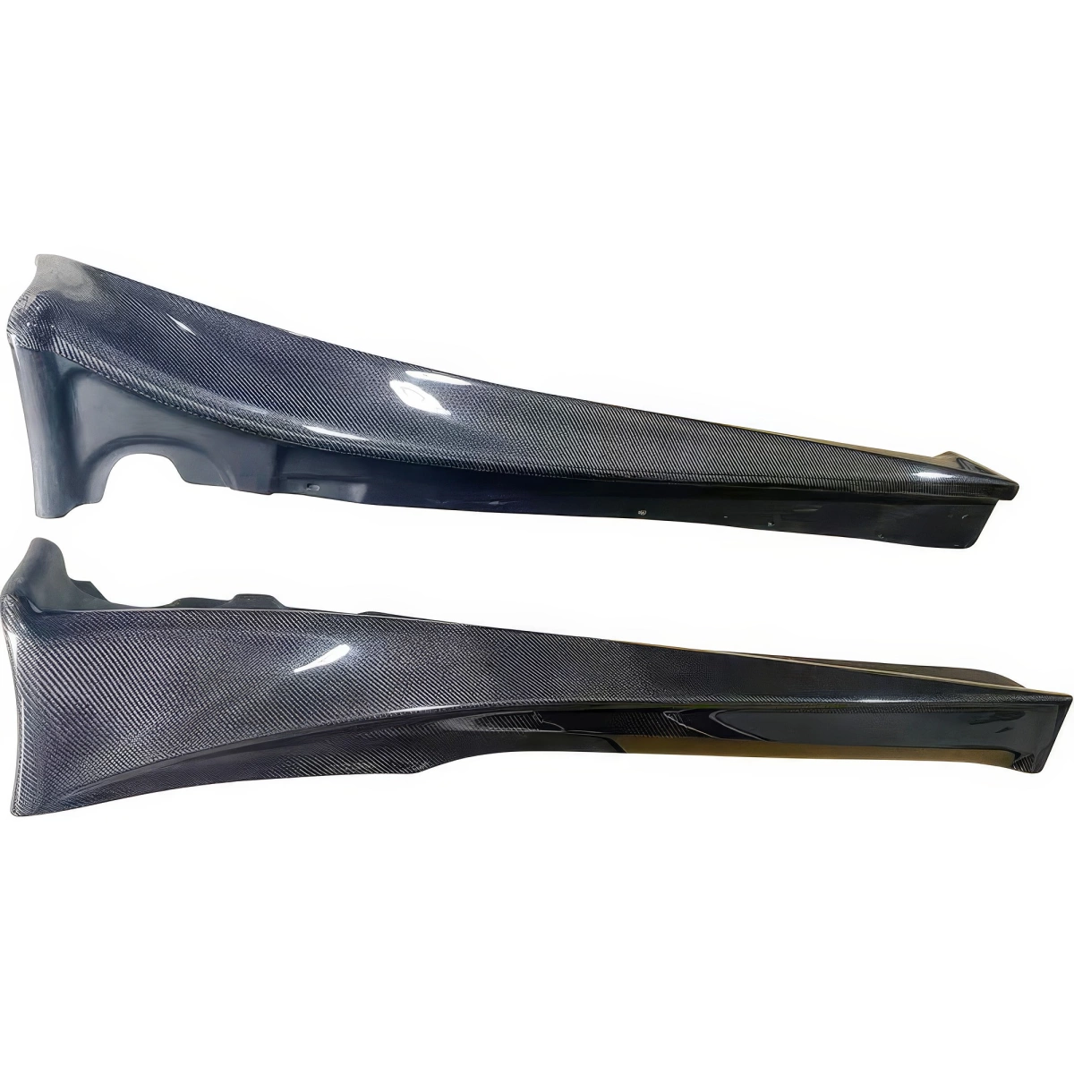 Modify your Porsche 911 2005 with our Exterior/Side Skirts - 2