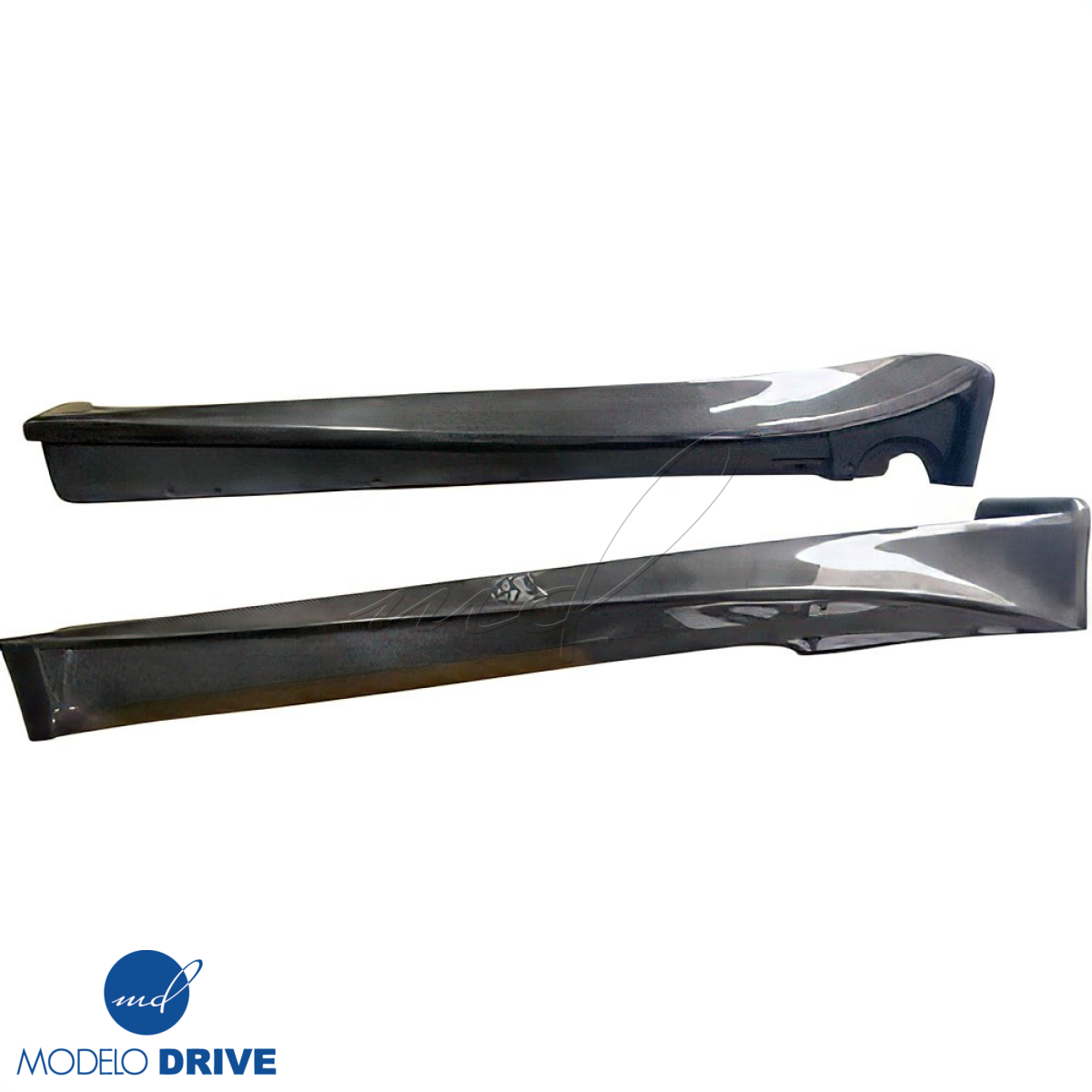 Modify your Porsche 911 2005 with our Exterior/Side Skirts - 