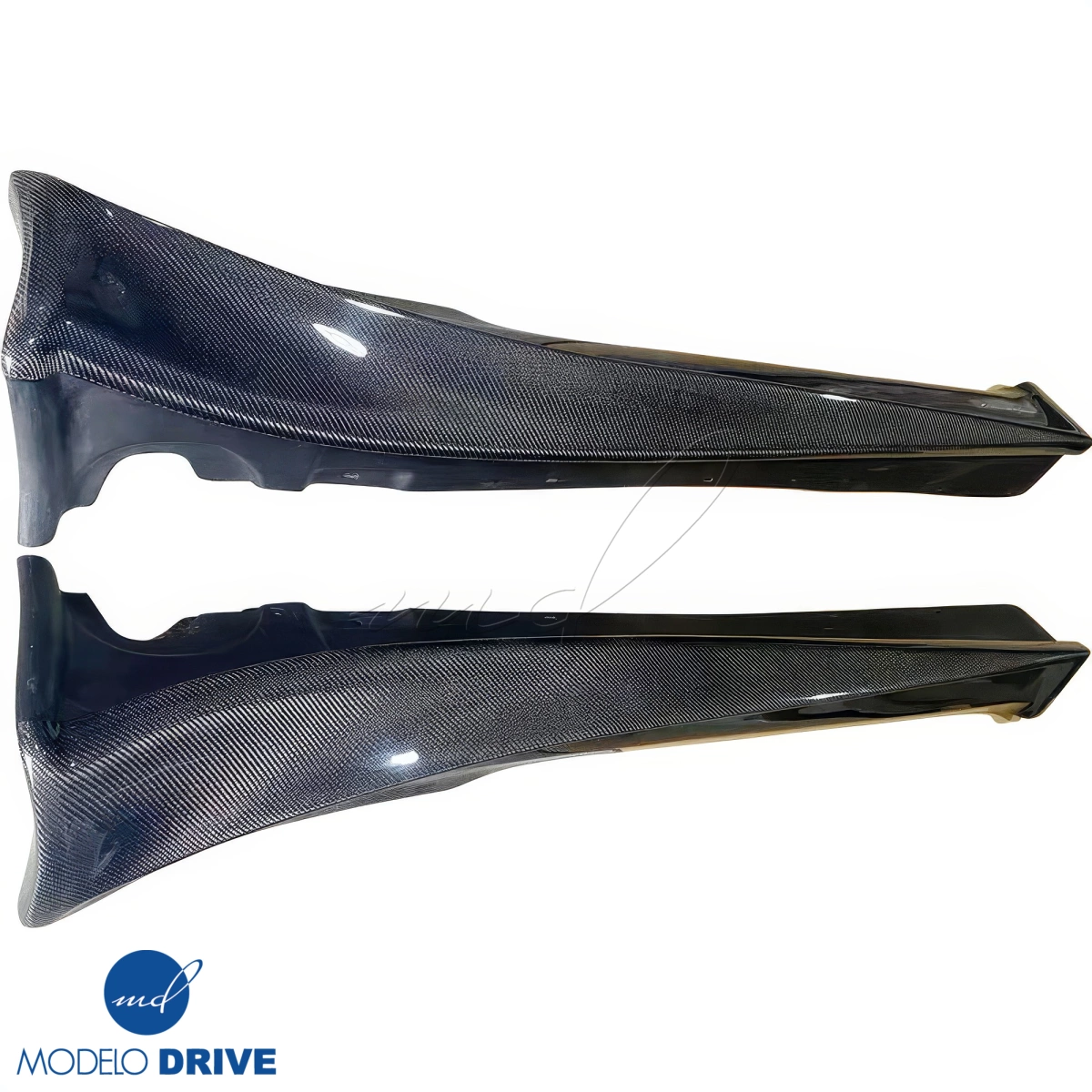 Modify your Porsche 911 2005 with our Exterior/Side Skirts - 6