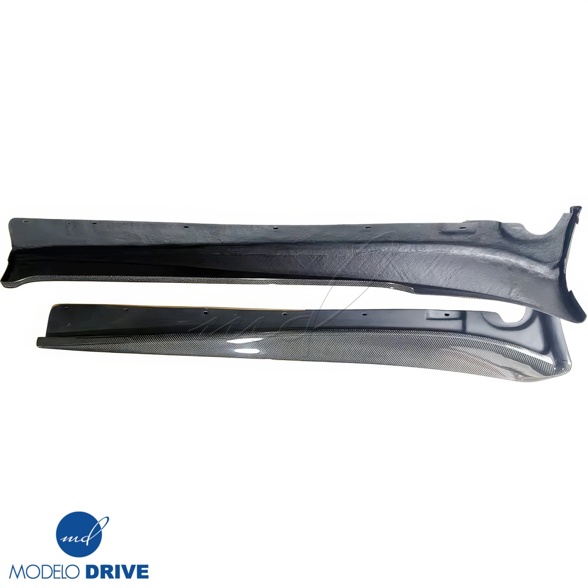 Modify your Porsche 911 2005 with our Exterior/Side Skirts - 7