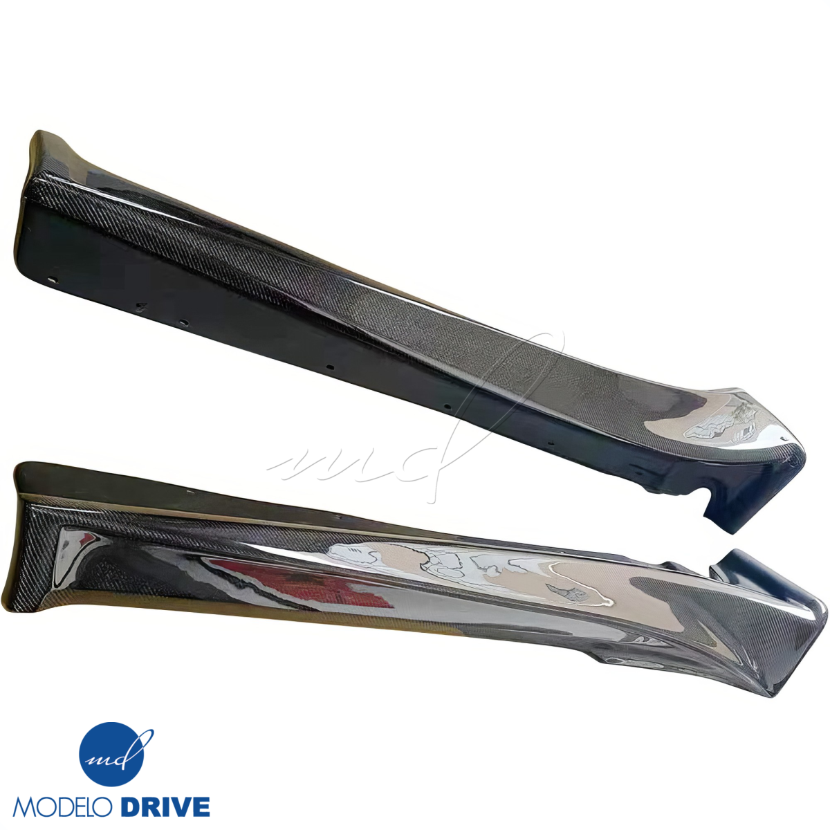 Modify your Porsche 911 2005 with our Exterior/Side Skirts - 