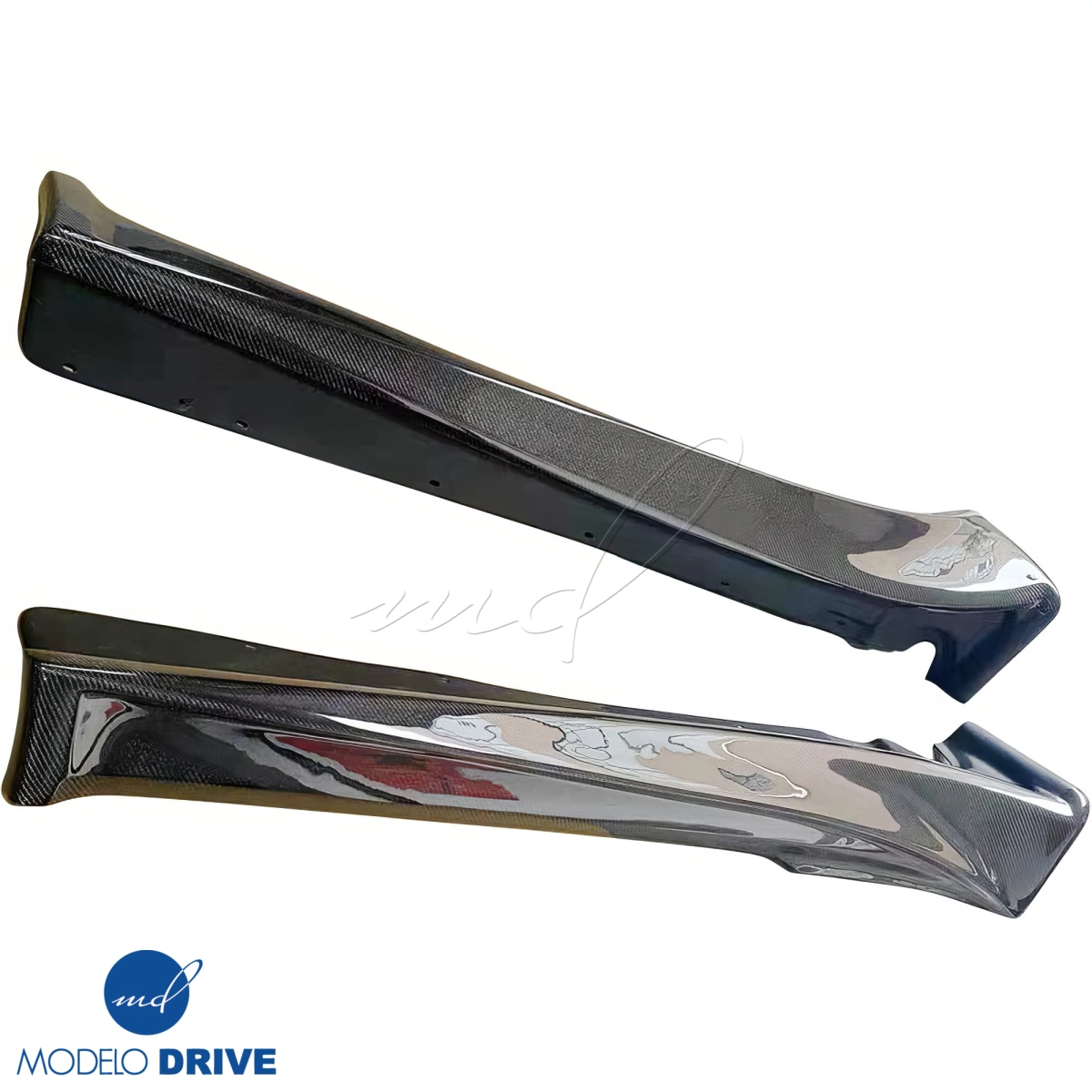 Modify your Porsche 911 2005 with our Exterior/Side Skirts - 9