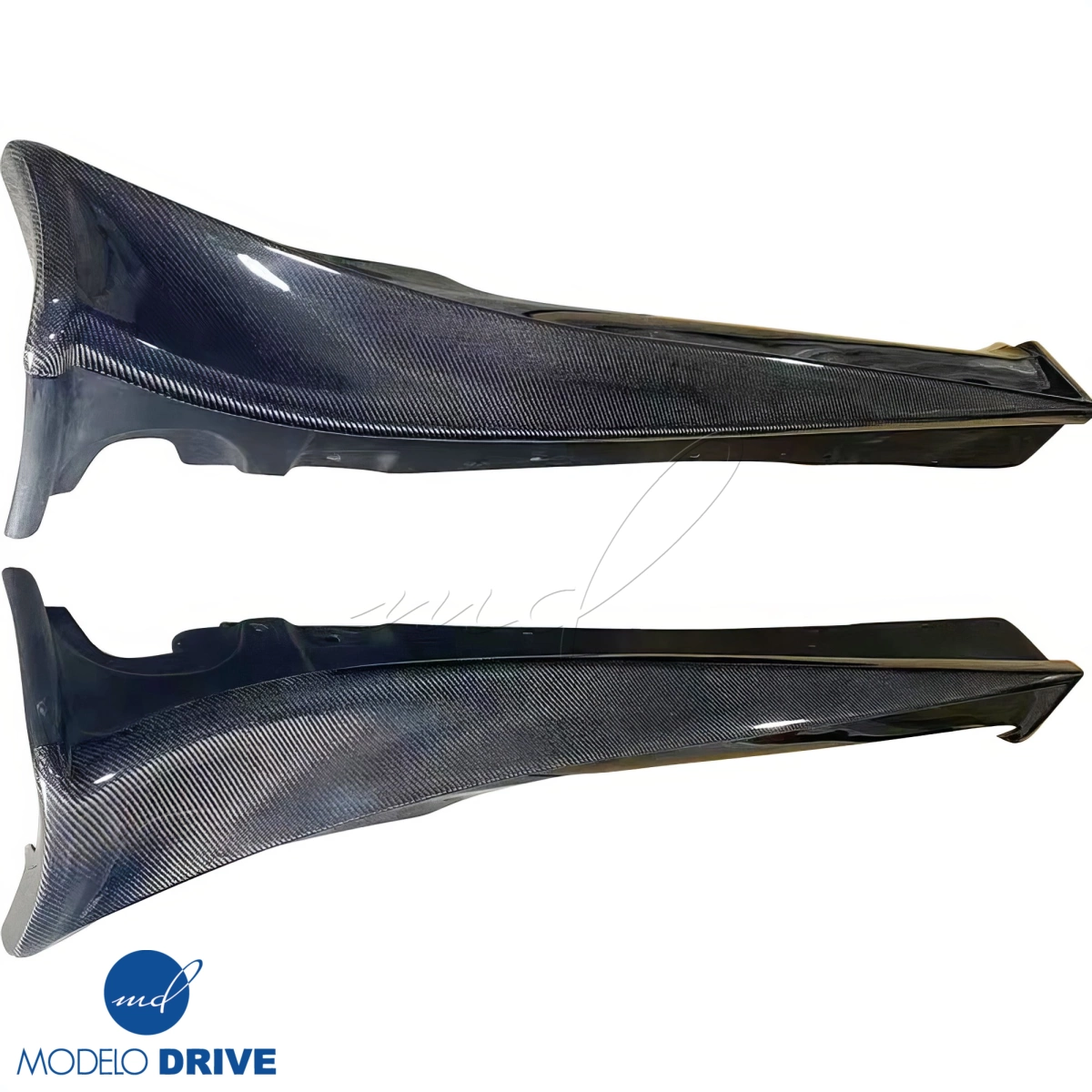 Modify your Porsche 911 2005 with our Exterior/Side Skirts - 10