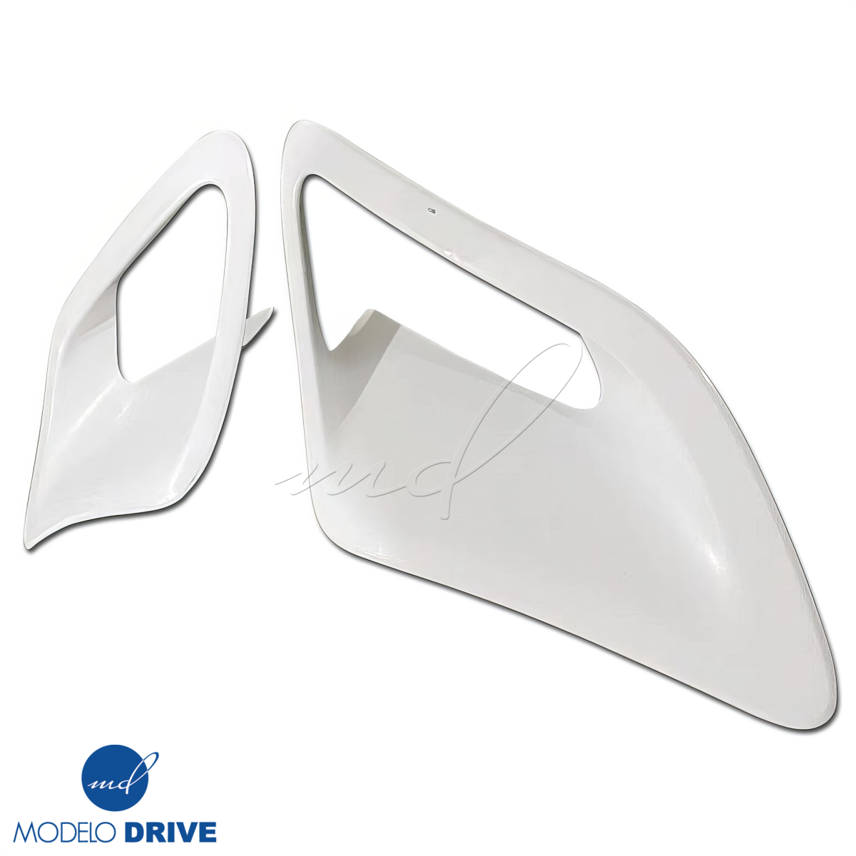 Modify your Porsche 911 2005 with our Performance/Turbo Chargers and Parts - 