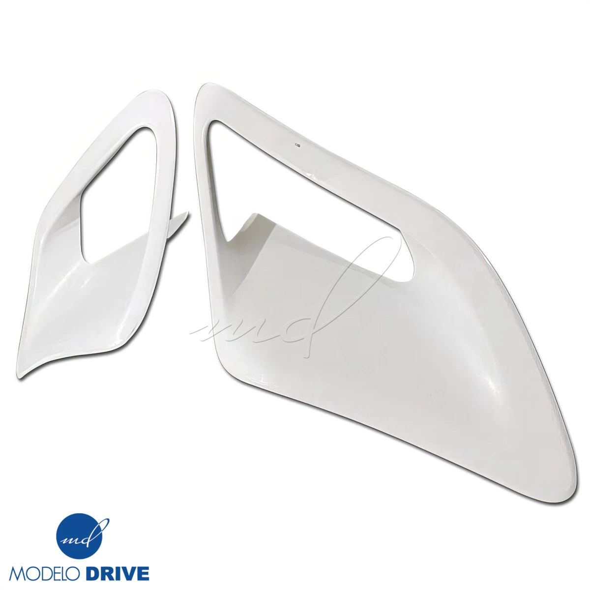 Modify your Porsche 911 2005 with our Performance/Turbo Chargers and Parts - 5