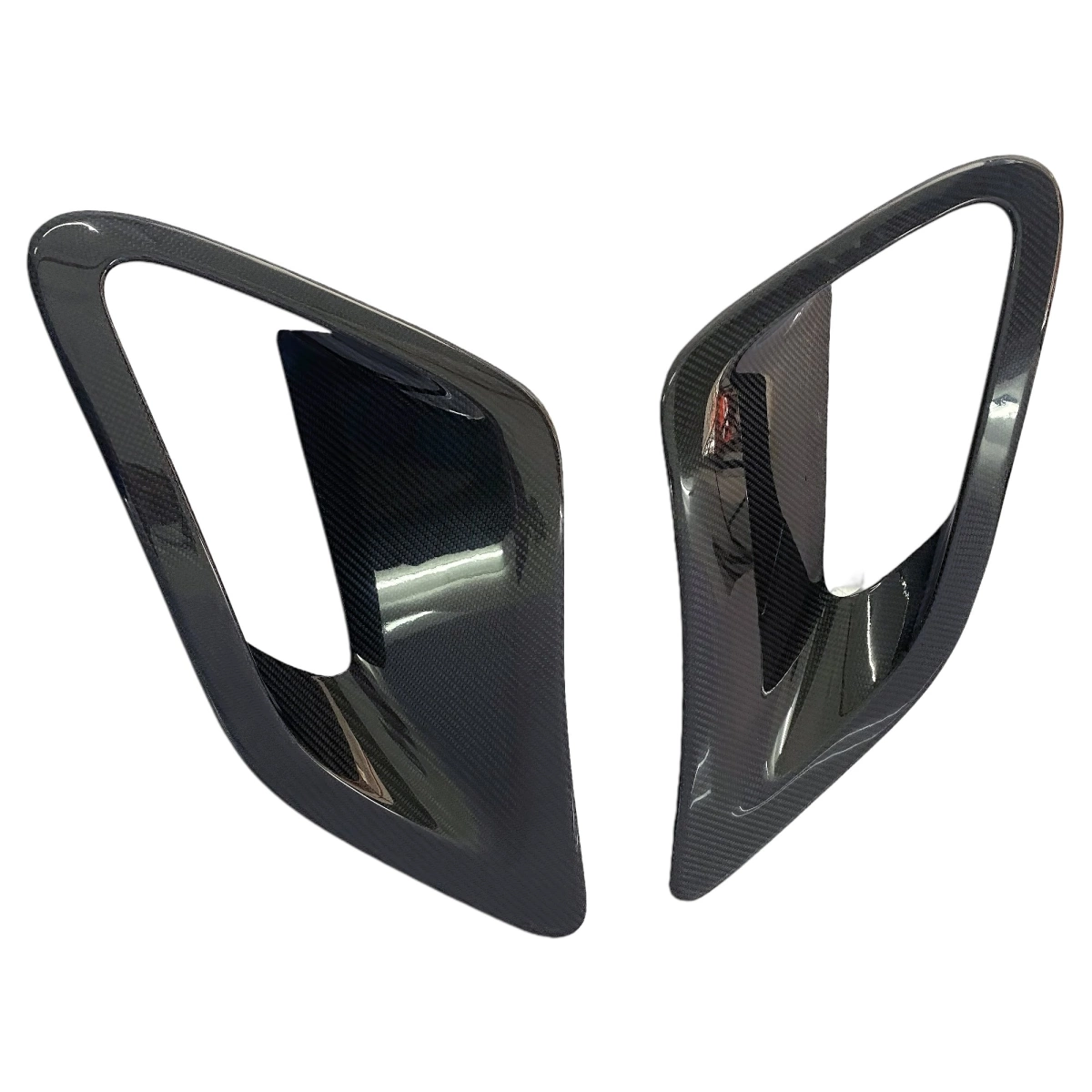 Modify your Porsche 911 2005 with our Performance/Turbo Chargers and Parts - 1