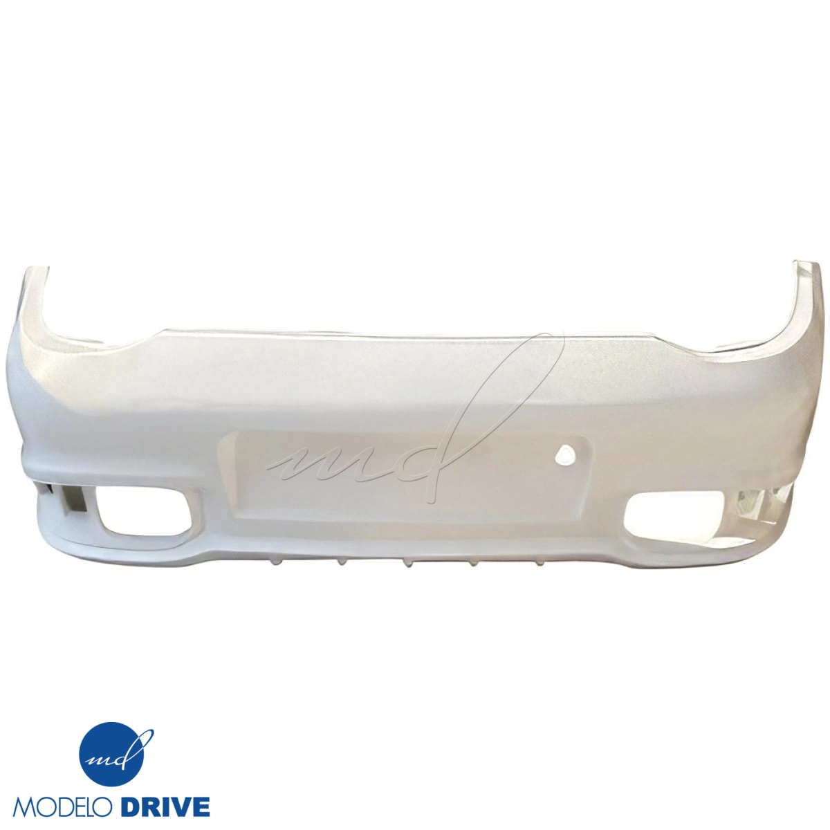 Modify your Porsche 911 2010 with our Exterior/Rear Bumpers - 13