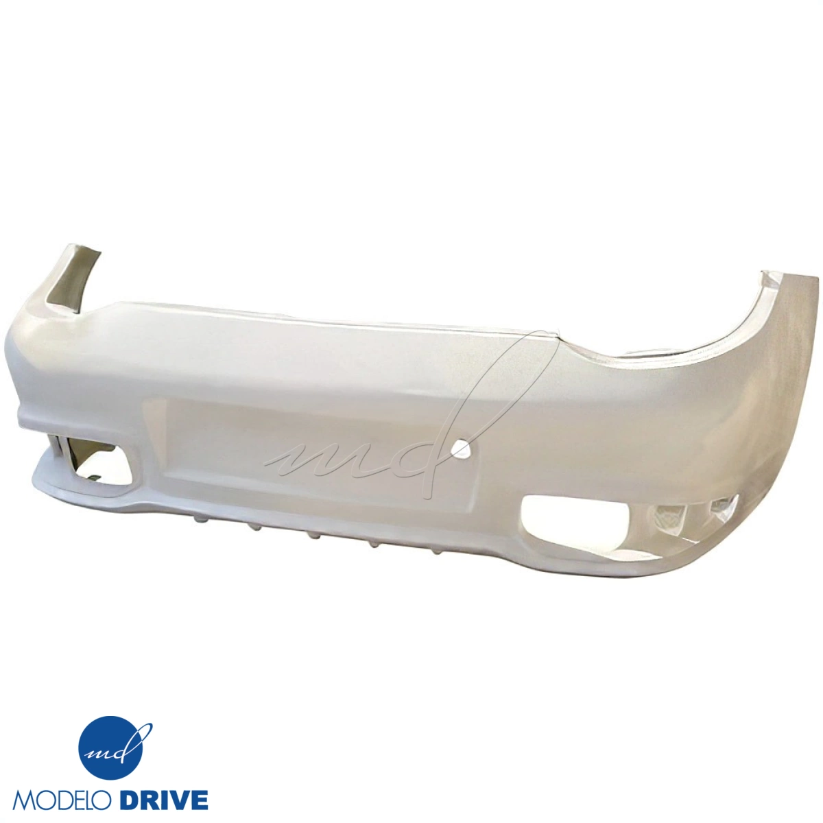 Modify your Porsche 911 2010 with our Exterior/Rear Bumpers - 14