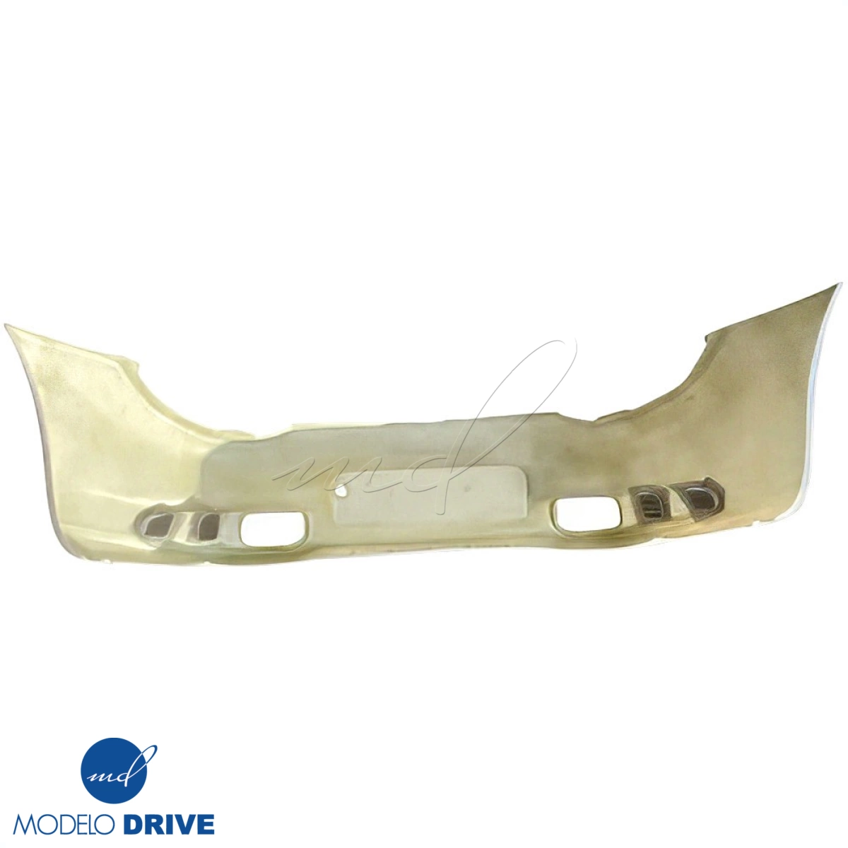 Modify your Porsche 911 2010 with our Exterior/Rear Bumpers - 17