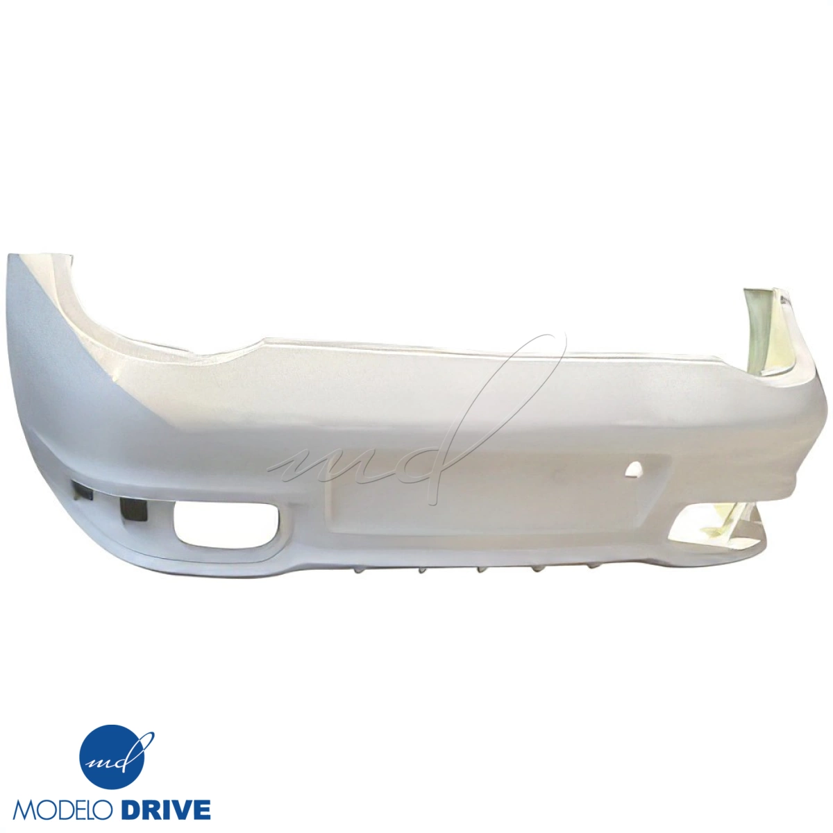 Modify your Porsche 911 2010 with our Exterior/Rear Bumpers - 20