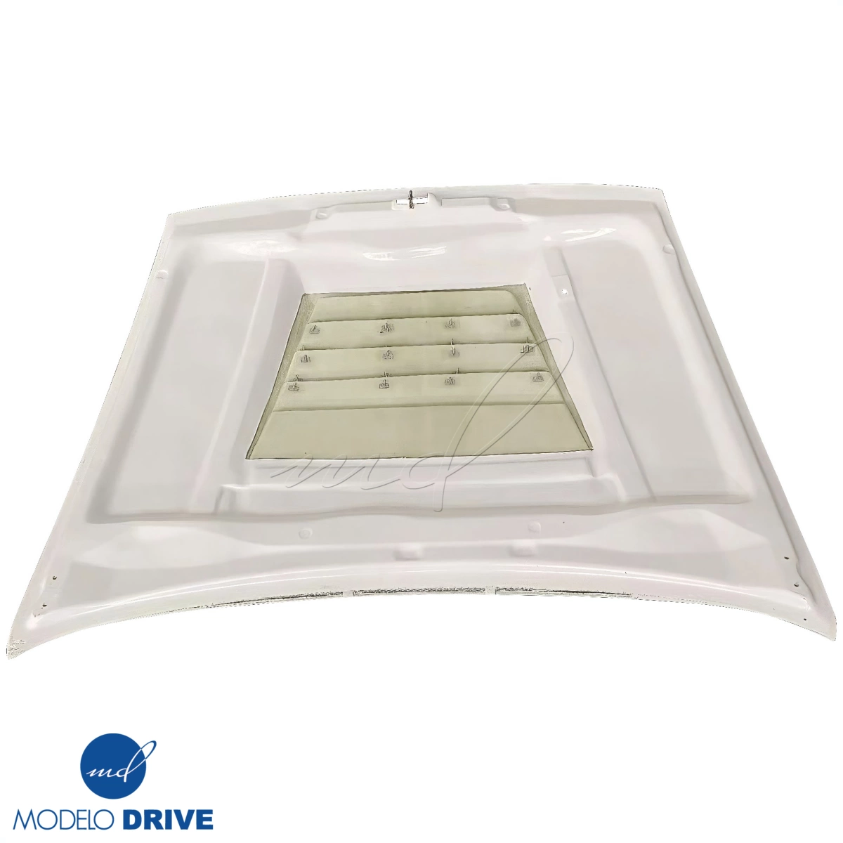 Modify your Nissan Silvia 1989 with our Exterior/Hoods - 11