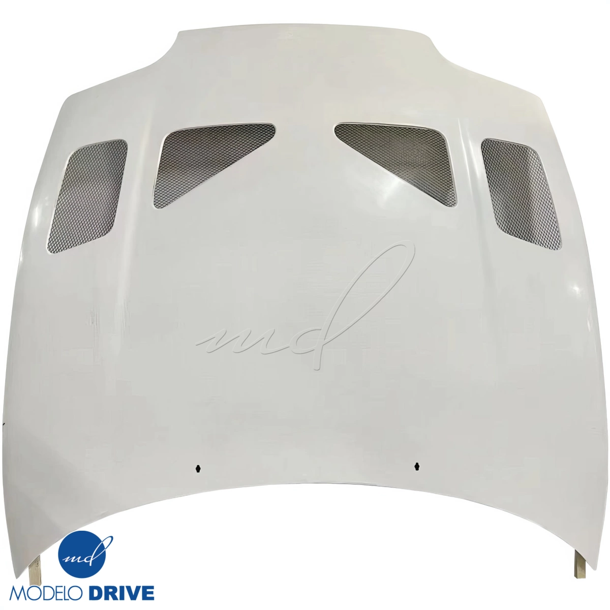 Modify your Toyota Supra 1993 with our Exterior/Hoods - 18