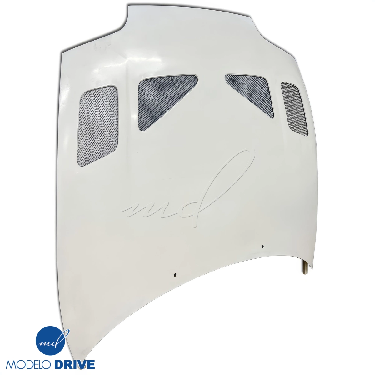 Modify your Toyota Supra 1993 with our Exterior/Hoods - 22