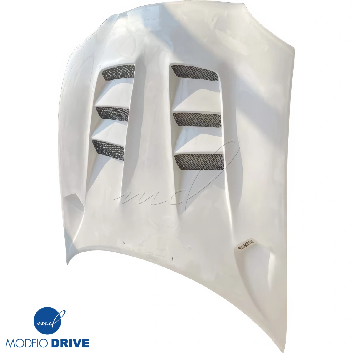 Modify your Mazda Miata 1998 with our Exterior/Hoods - 14