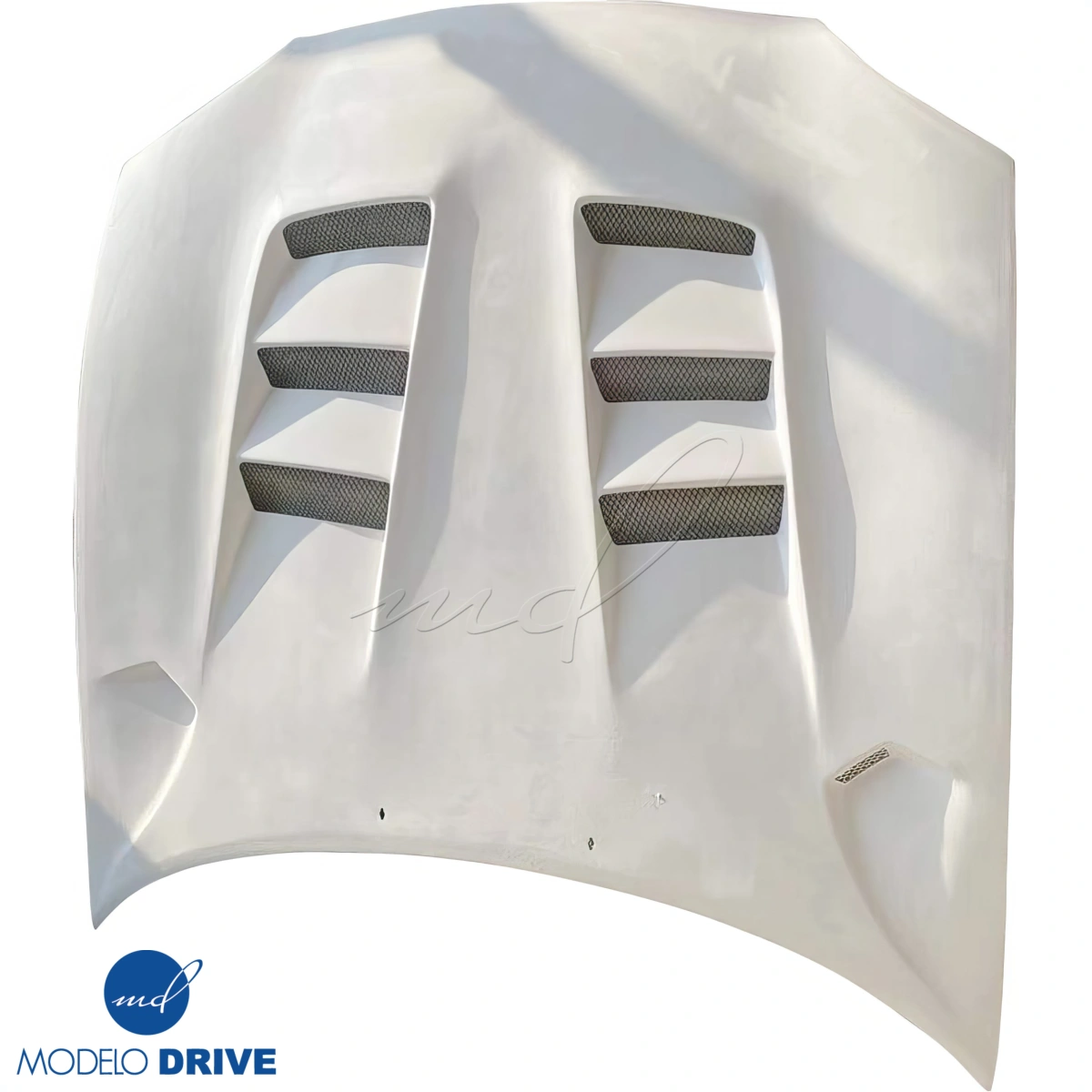 Modify your Mazda Miata 1998 with our Exterior/Hoods - 15