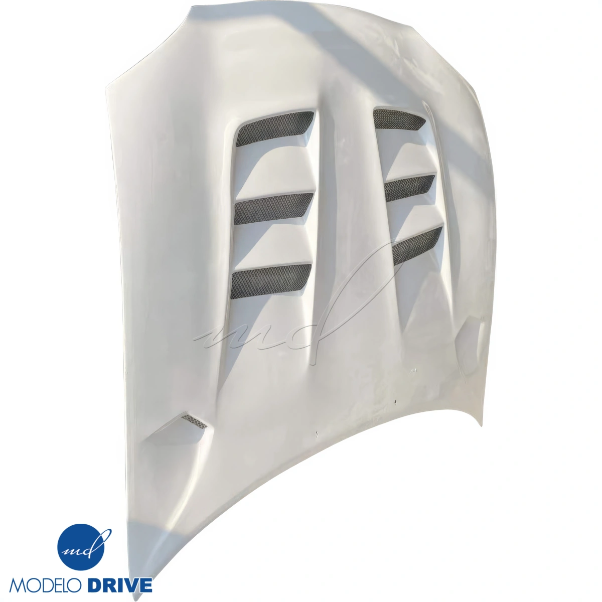 Modify your Mazda Miata 1998 with our Exterior/Hoods - 17