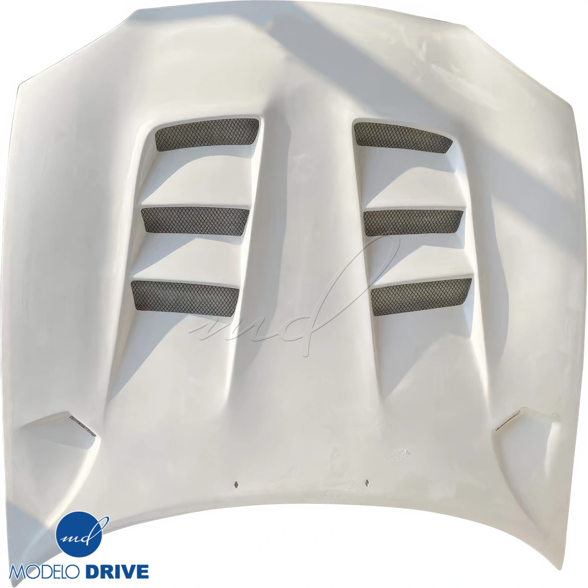 Modify your Mazda Miata 1998 with our Exterior/Hoods - 19