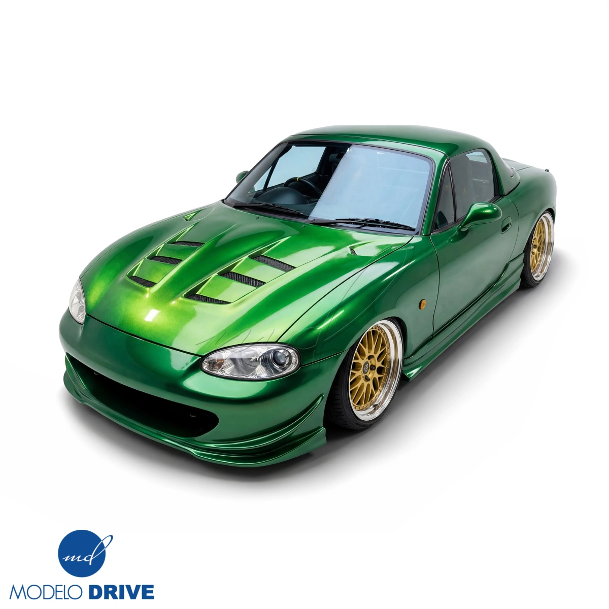 Modify your Mazda Miata 1998 with our Exterior/Hoods - 24