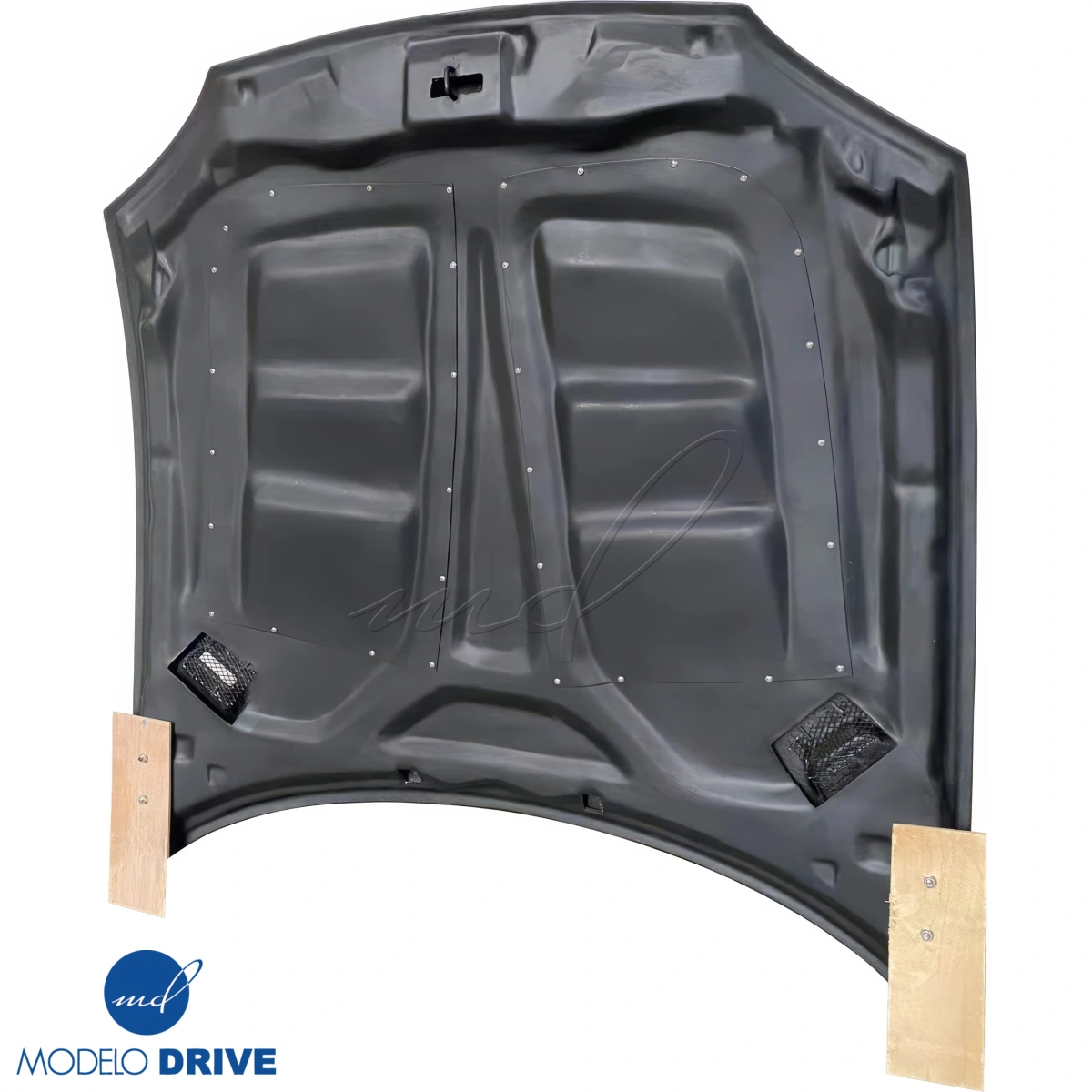 Modify your Mazda Miata 1998 with our Exterior/Hoods - 10