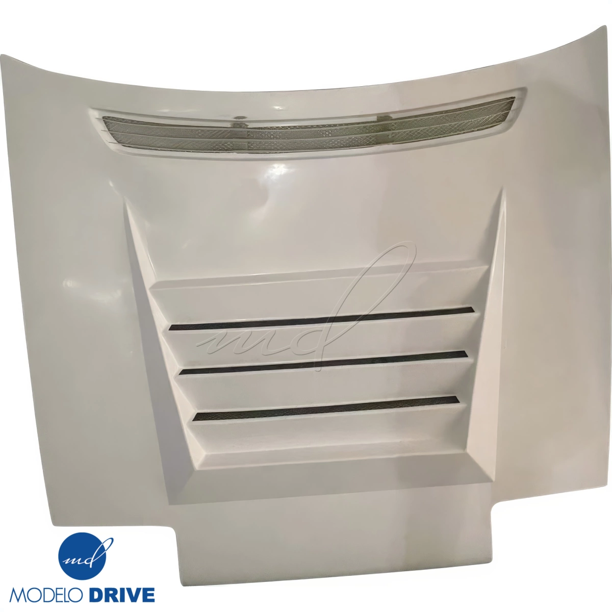 Modify your Toyota Corolla 1984 with our Exterior/Hoods - 9