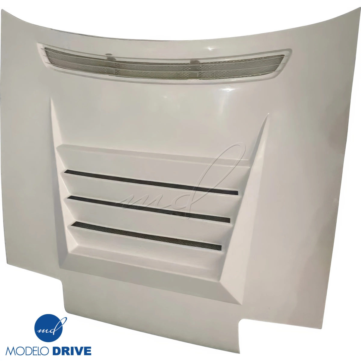 Modify your Toyota Corolla 1984 with our Exterior/Hoods - 11