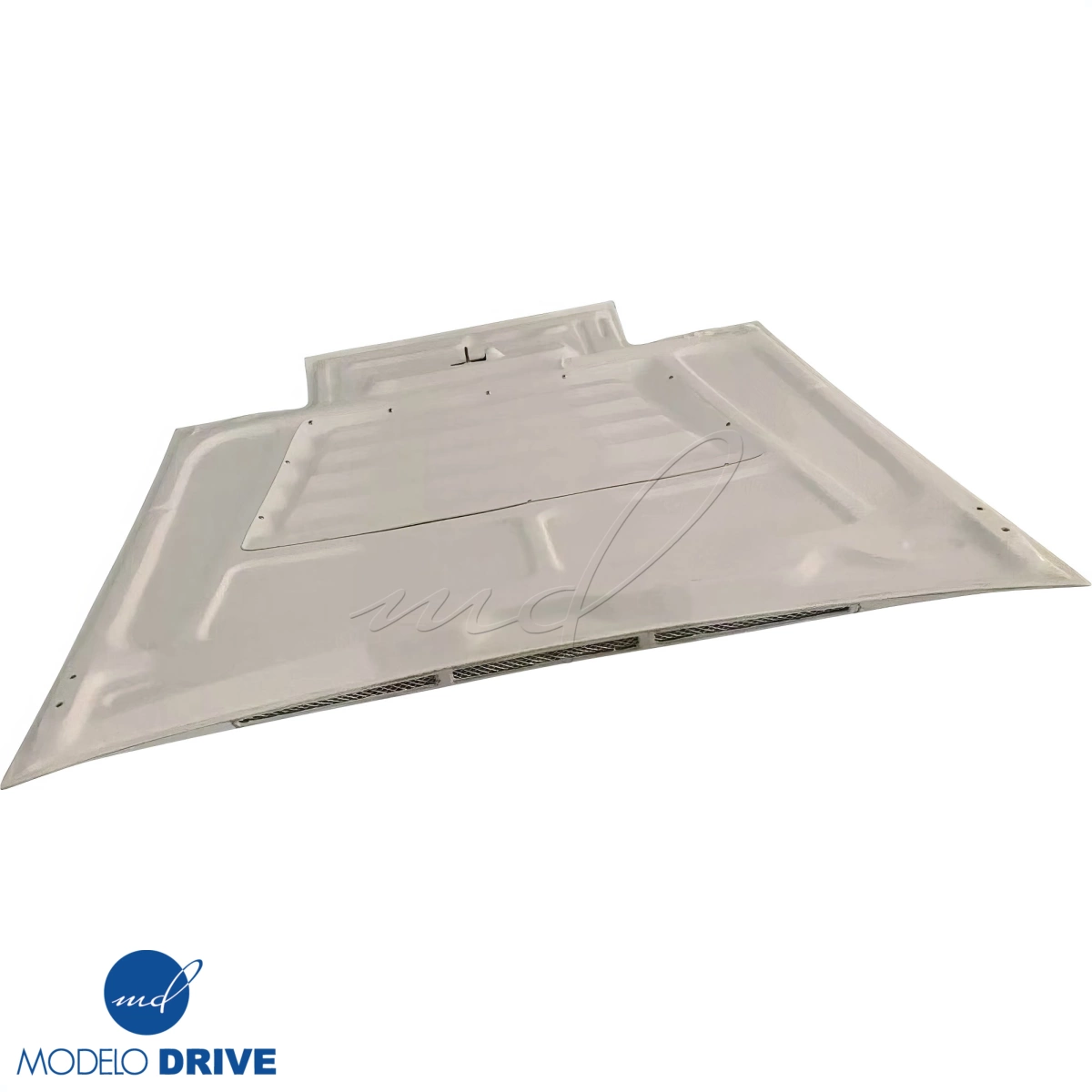 Modify your Toyota Corolla 1984 with our Exterior/Hoods - 12