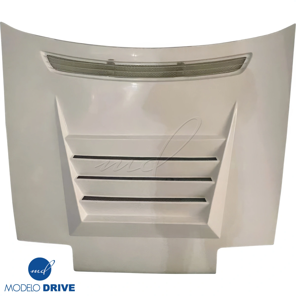 Modify your Toyota Corolla 1984 with our Exterior/Hoods - 16