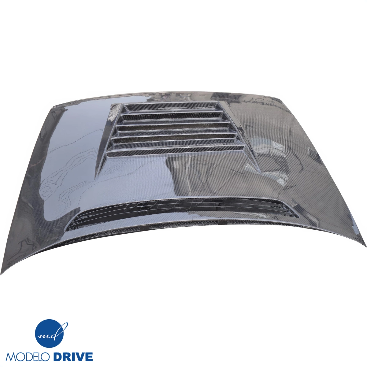 Modify your Nissan Cefiro 1988 with our Exterior/Hoods - 9