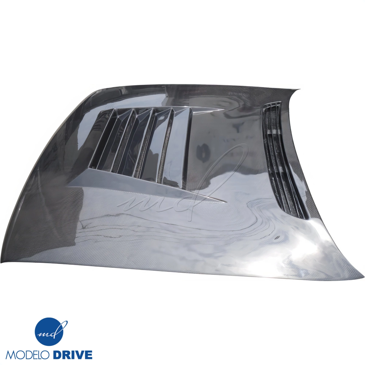 Modify your Nissan Cefiro 1988 with our Exterior/Hoods - 12