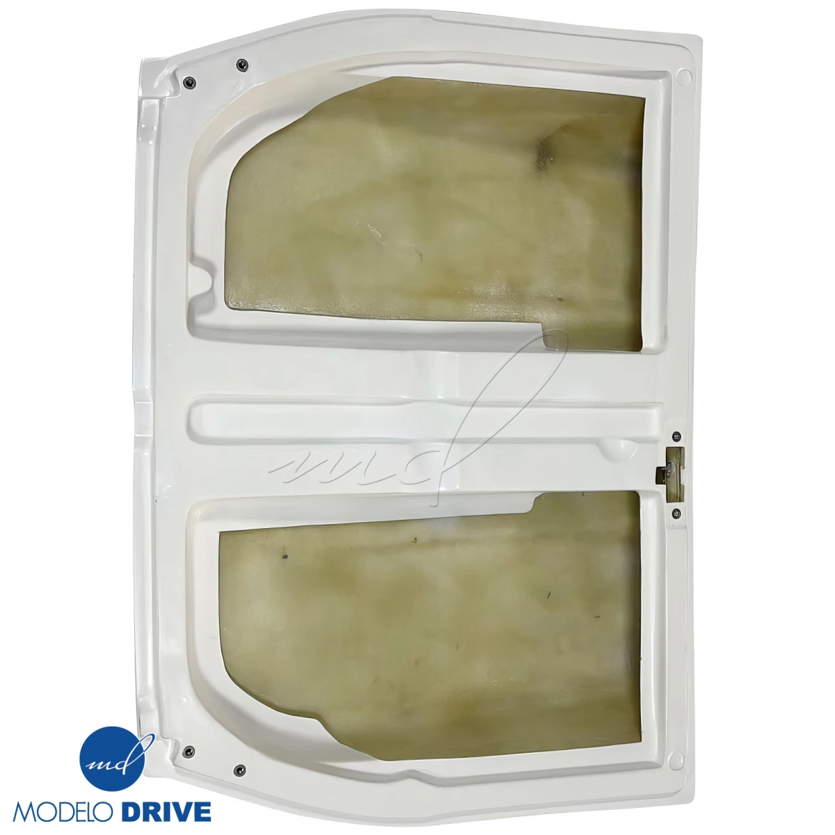 Modify your Toyota MR2 1991 with our Exterior/Hoods - 25