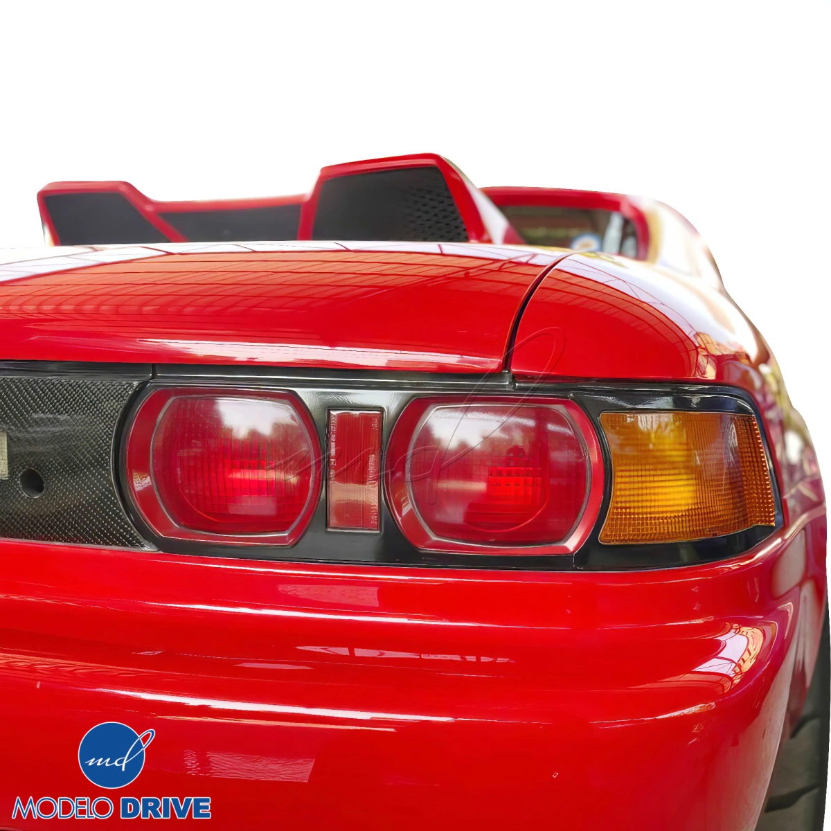 Modify your Toyota MR2 1991 with our Exterior/Hoods - 30