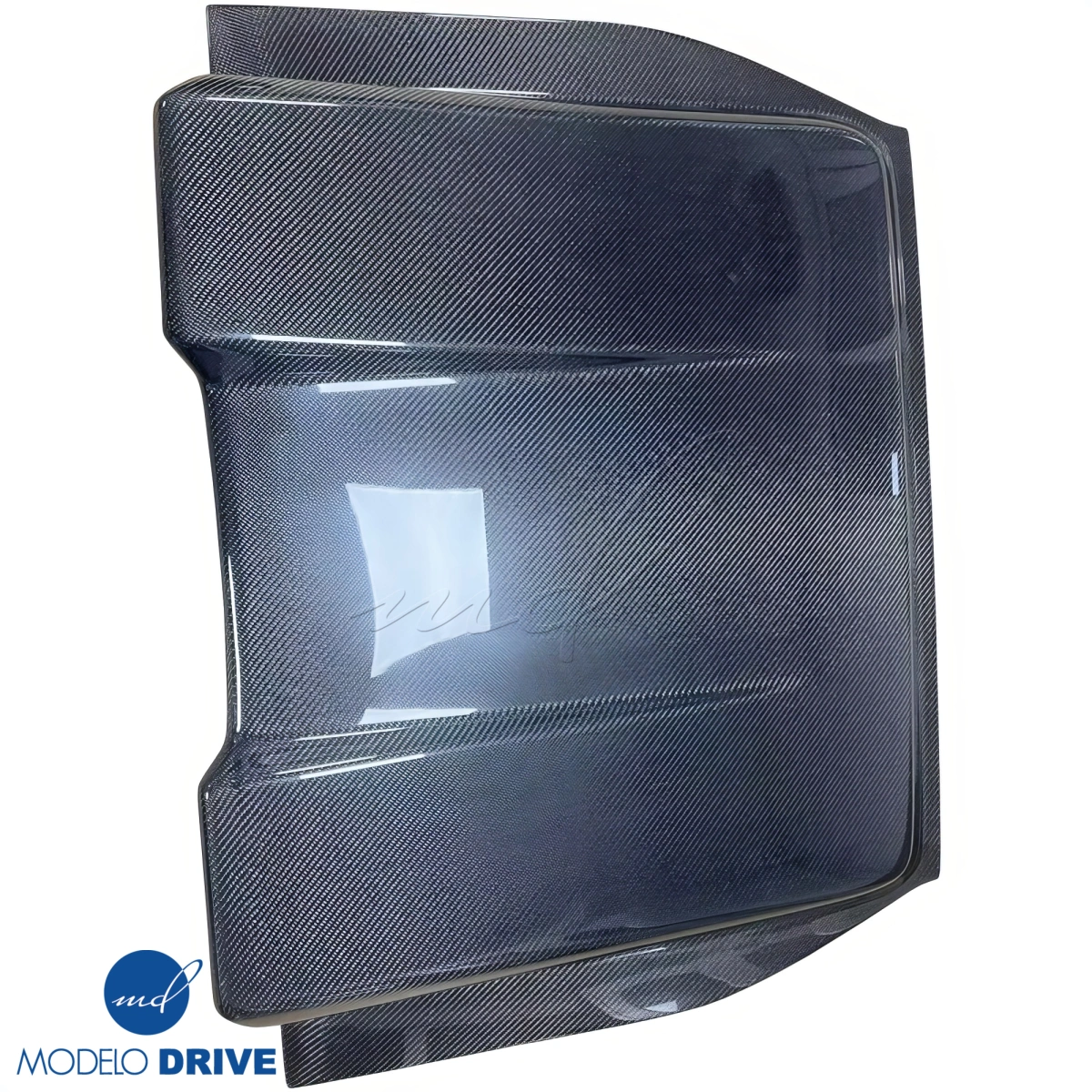 Modify your Toyota MR2 1991 with our Exterior/Hoods - 5