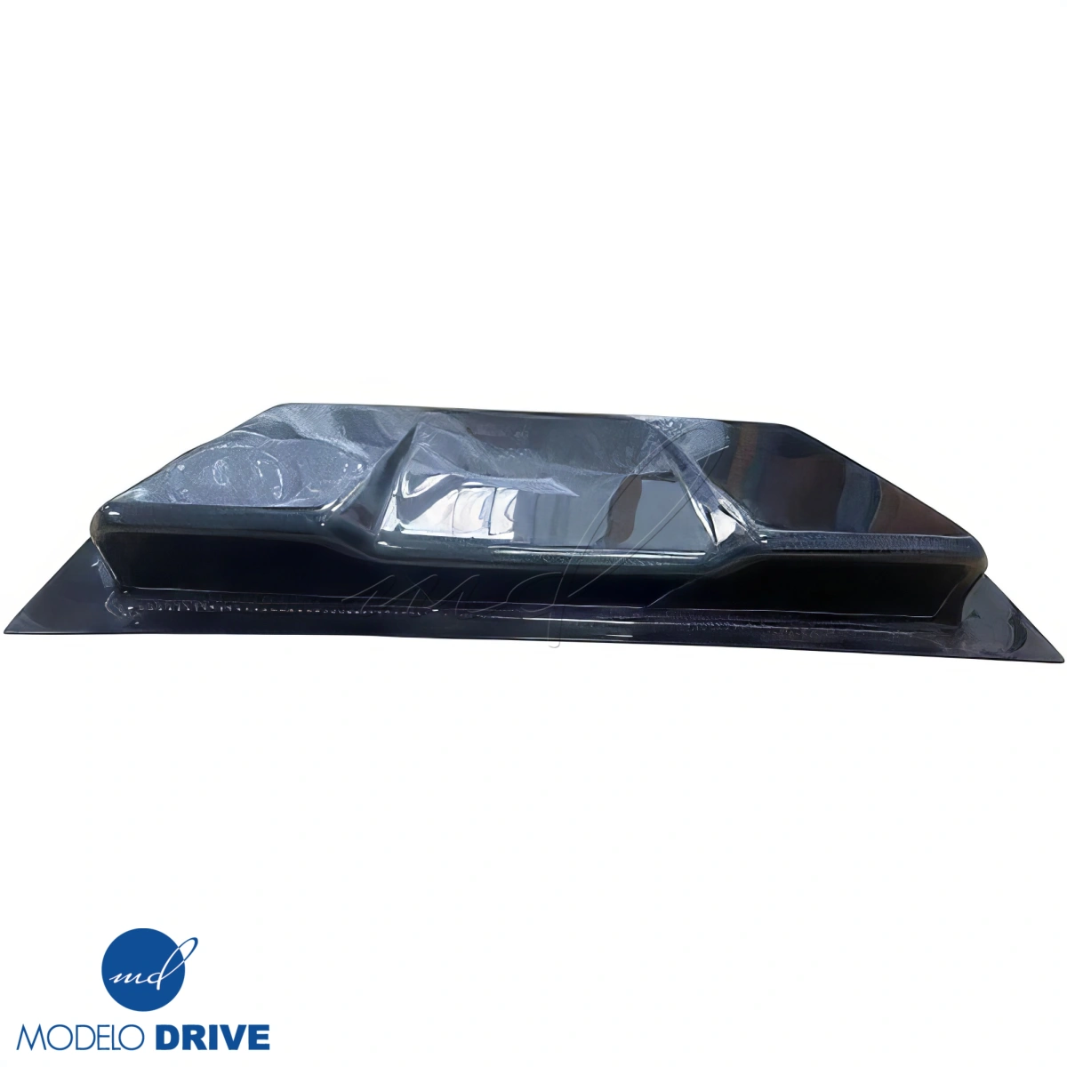 Modify your Toyota MR2 1991 with our Exterior/Hoods - 8