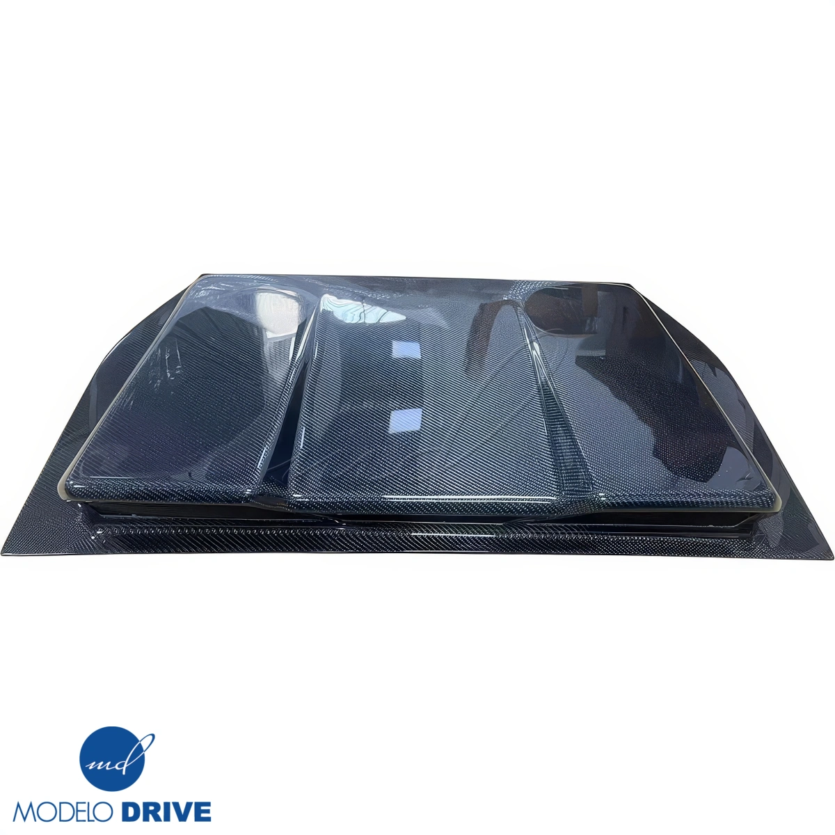 Modify your Toyota MR2 1991 with our Exterior/Hoods - 10