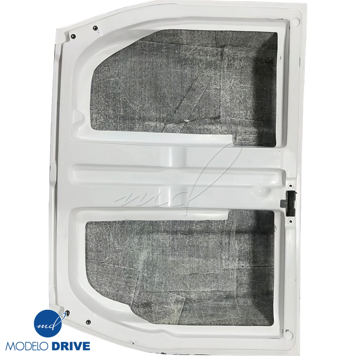 Modify your Toyota MR2 1991 with our Exterior/Hoods - 14