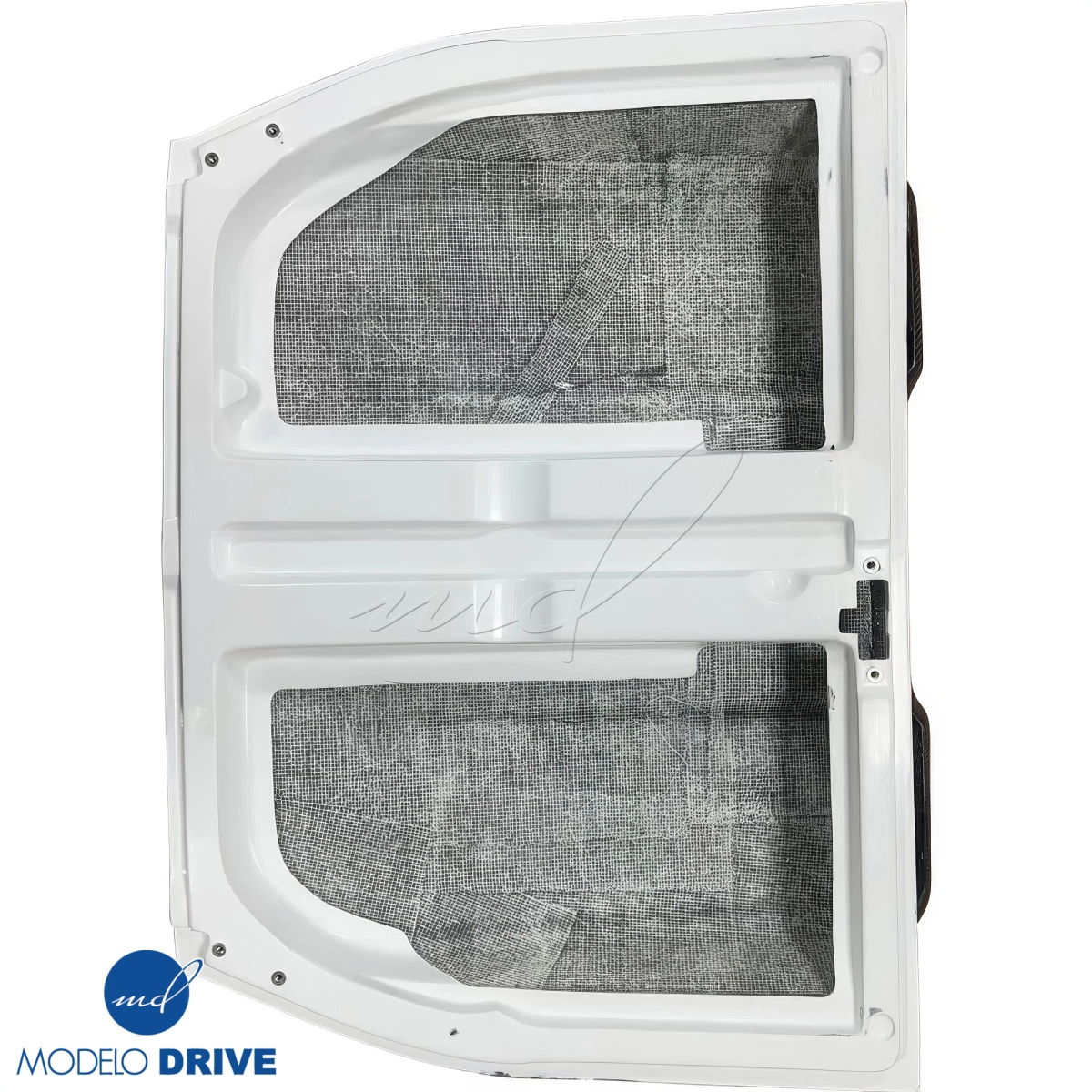 Modify your Toyota MR2 1991 with our Exterior/Hoods - 15