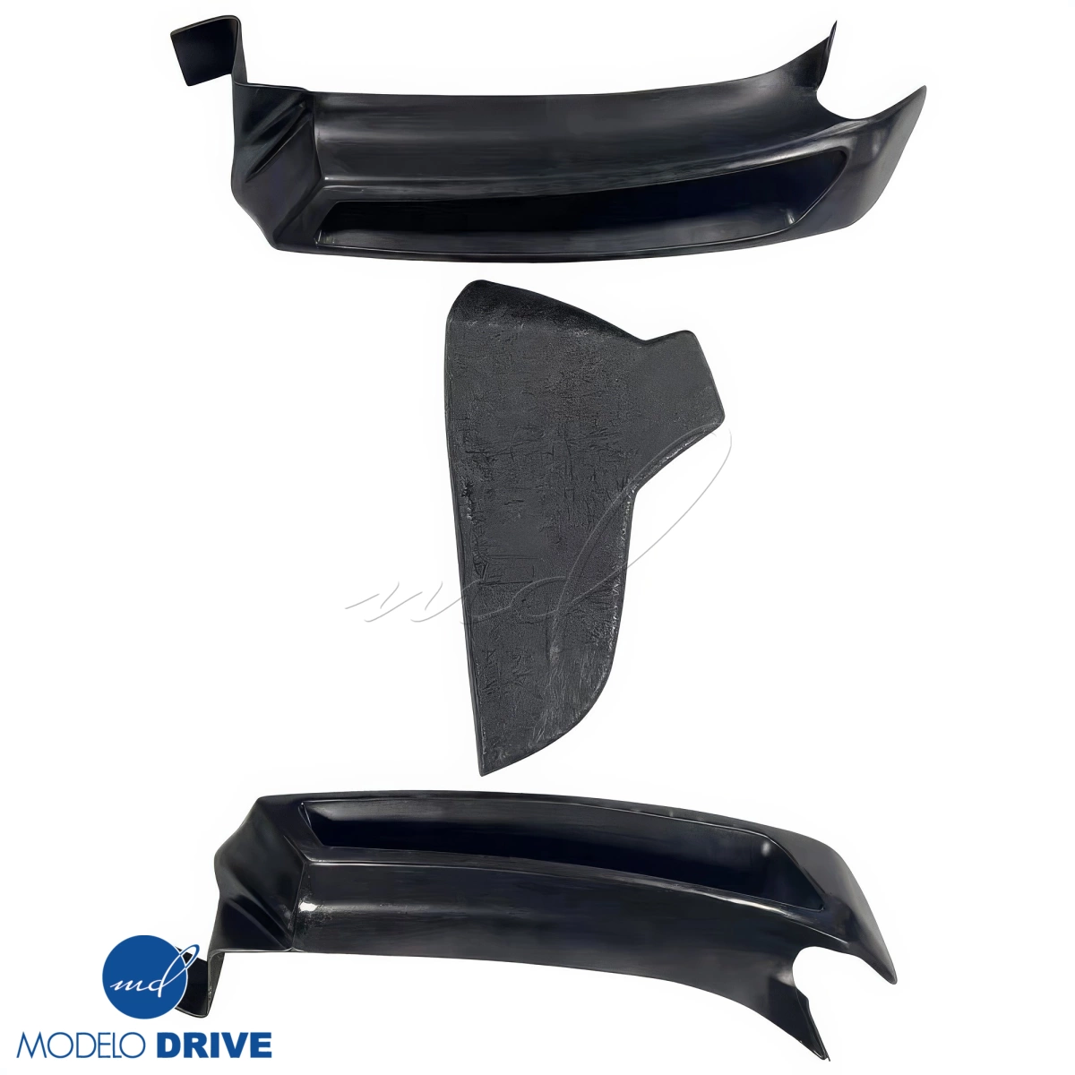 Modify your Nissan 240SX 1997 with our Lighting/Headlights - 15