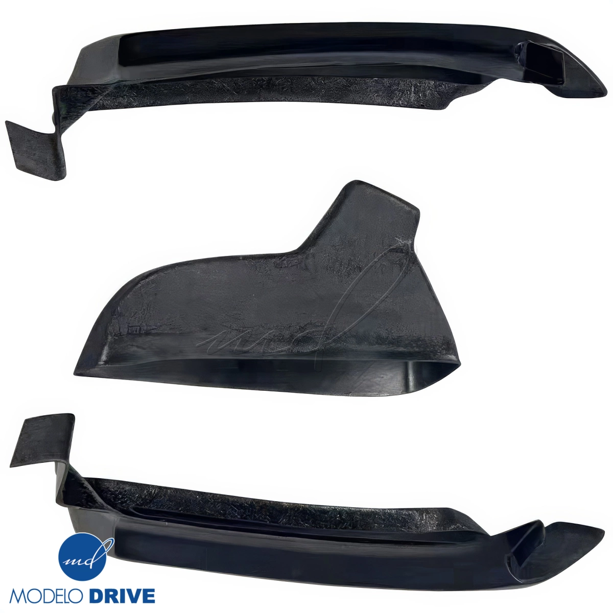 Modify your Nissan 240SX 1997 with our Lighting/Headlights - 16