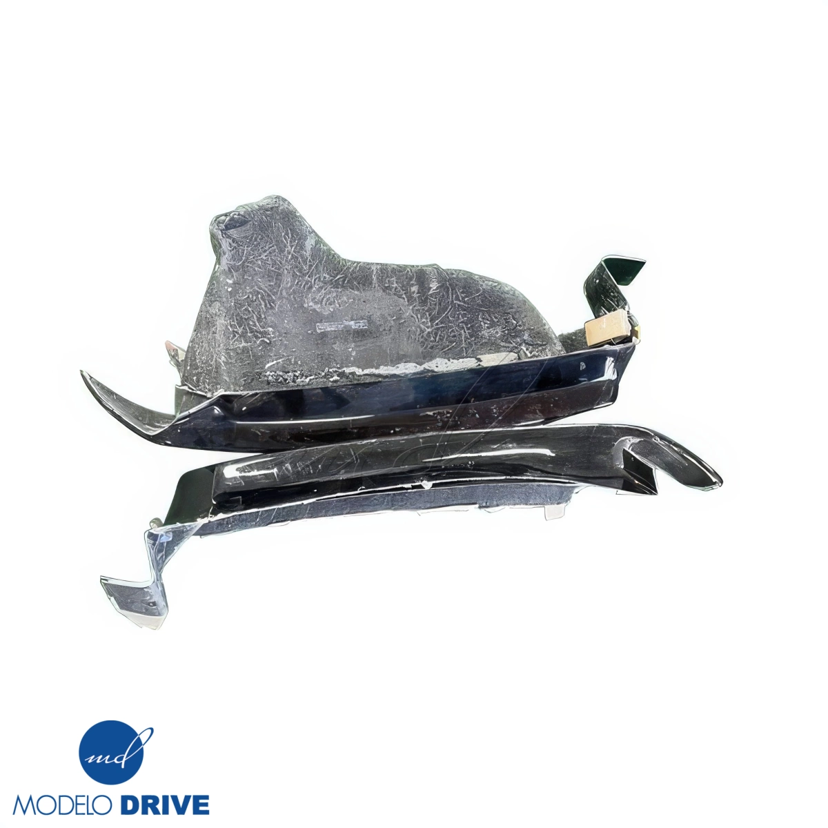 Modify your Nissan 240SX 1997 with our Lighting/Headlights - 21