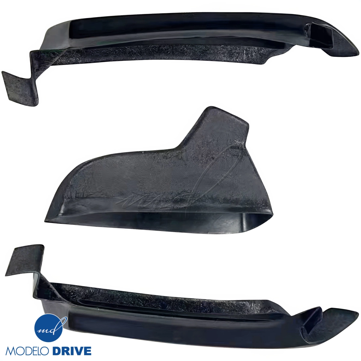 Modify your Nissan 240SX 1997 with our Lighting/Headlights - 28