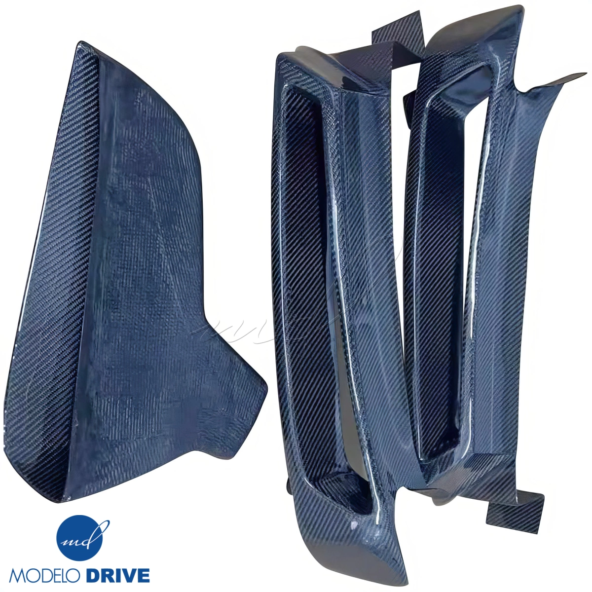 Modify your Nissan 240SX 1997 with our Lighting/Headlights - 10