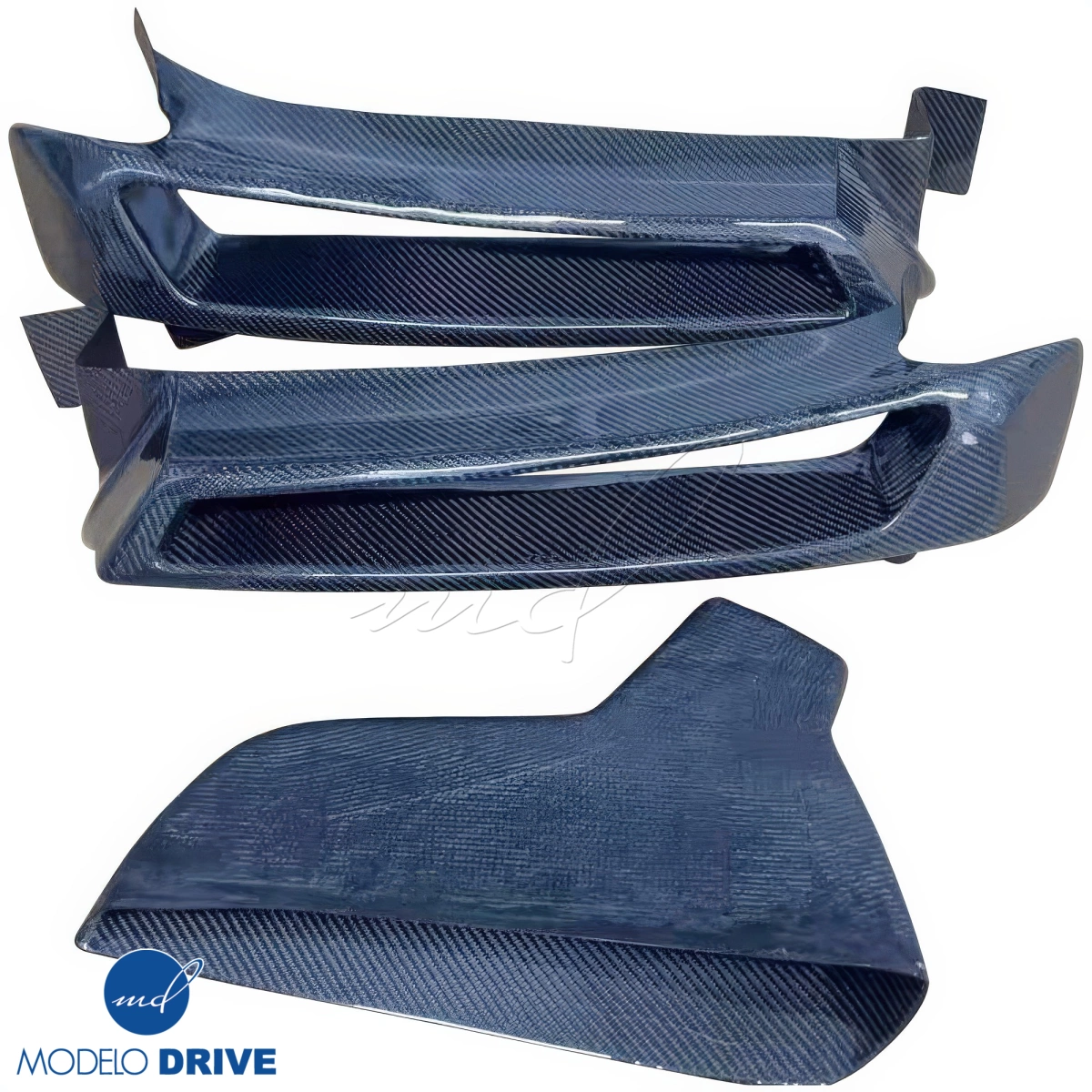 Modify your Nissan 240SX 1997 with our Lighting/Headlights - 11