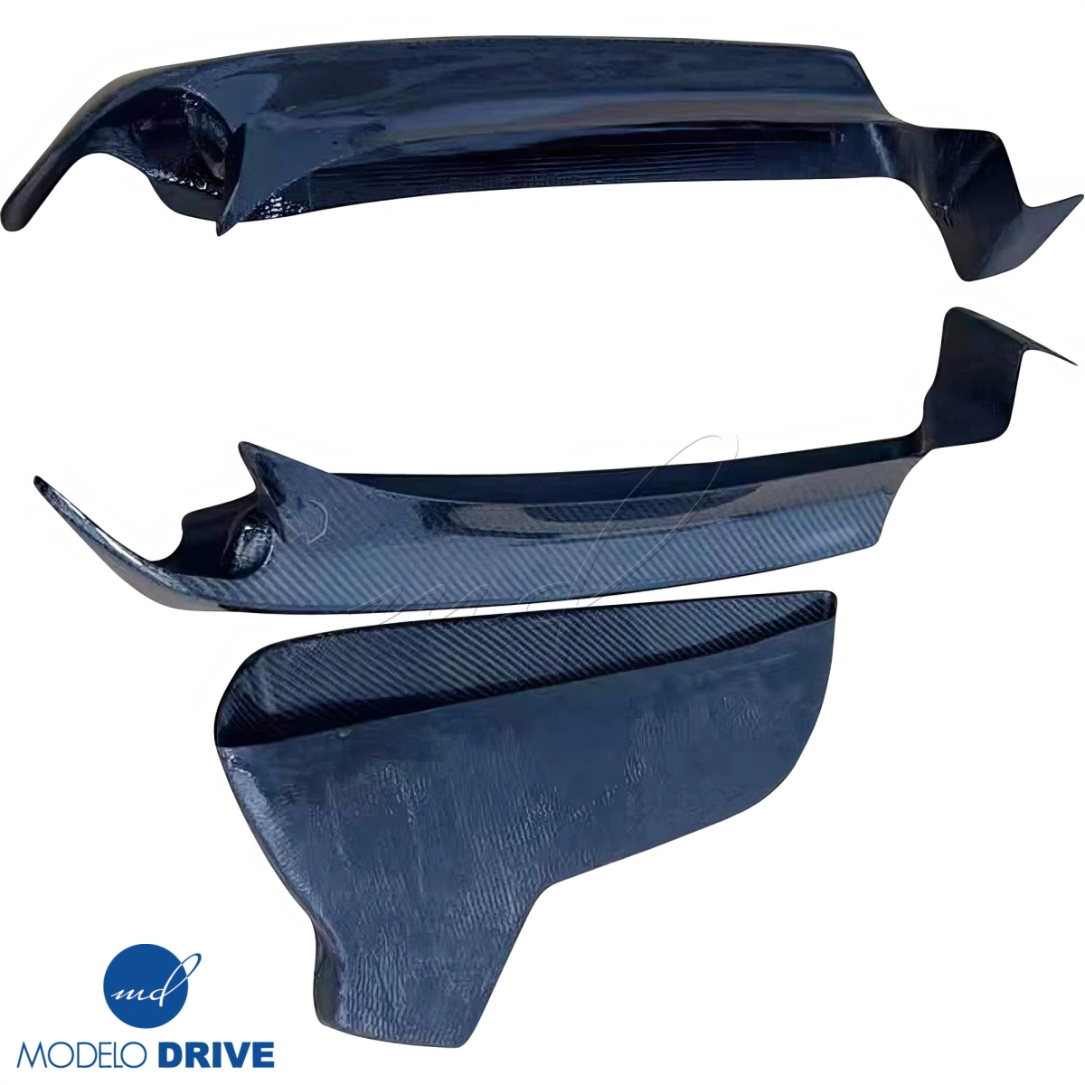 Modify your Nissan 240SX 1997 with our Lighting/Headlights - 13