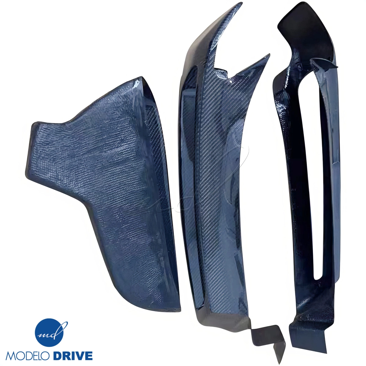 Modify your Nissan 240SX 1997 with our Lighting/Headlights - 14