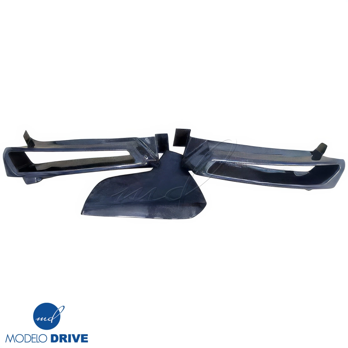 Modify your Nissan 240SX 1997 with our Lighting/Headlights - 15