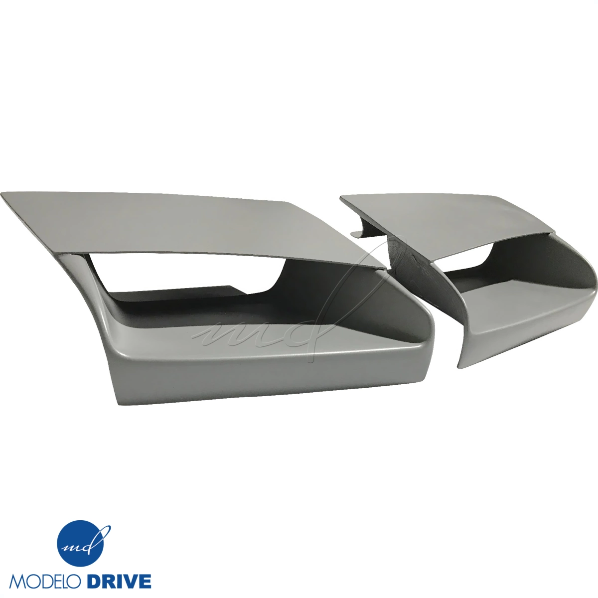 Modify your Nissan 240SX 1989 with our Lighting/Headlights - 7